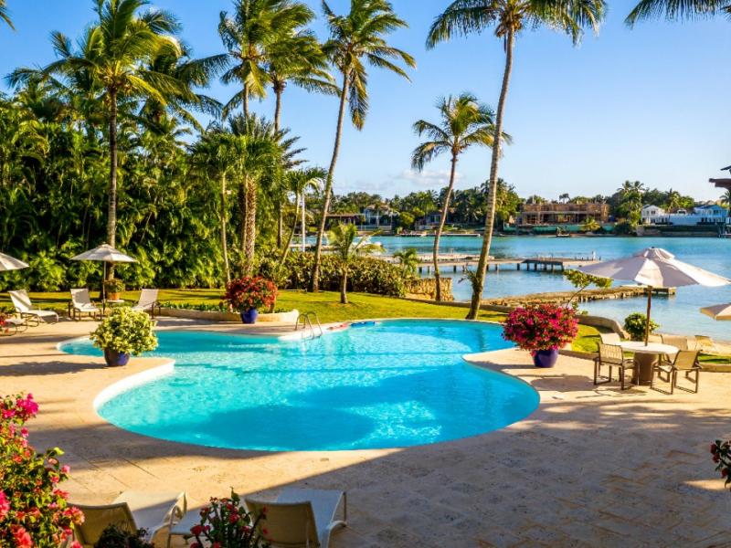 Casa La Playa , Casa de Campo 