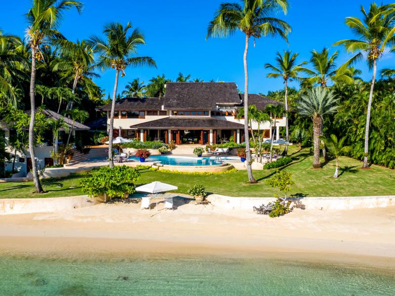 Casa La Playa , Casa de Campo 