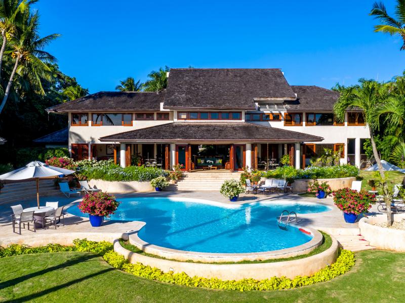 Casa La Playa , Casa de Campo 