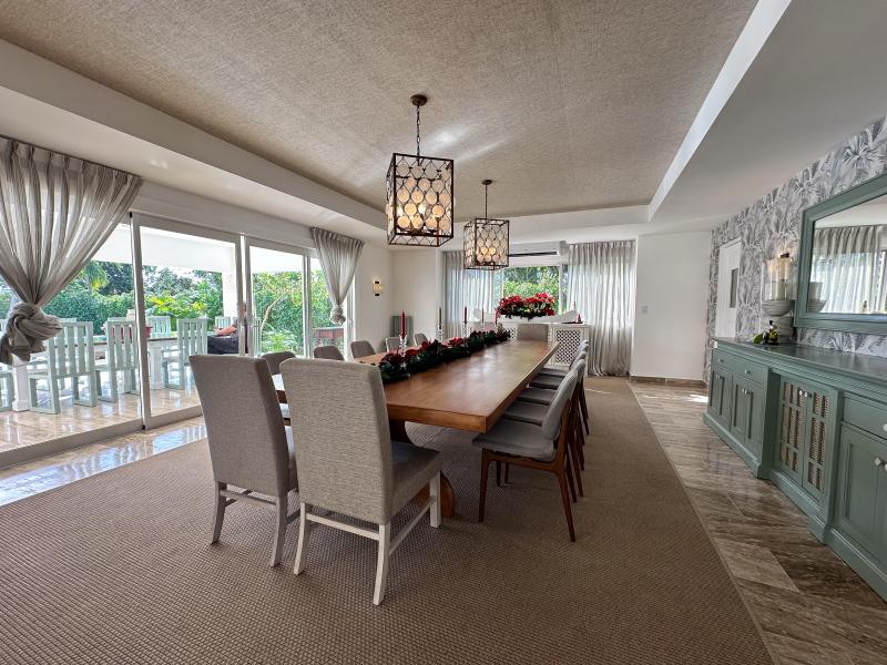 Casa Marina , Casa de Campo 