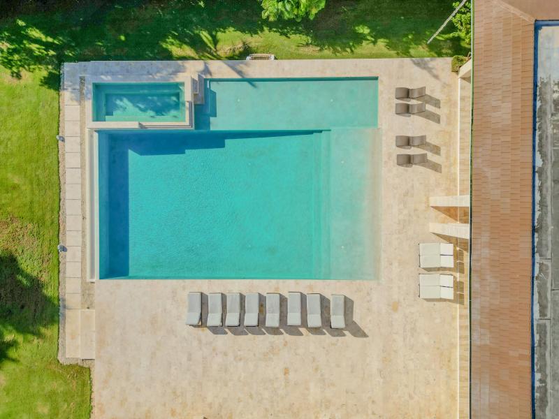 Casa Marina , Casa de Campo 