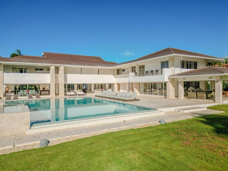 Casa Marina , Casa de Campo 