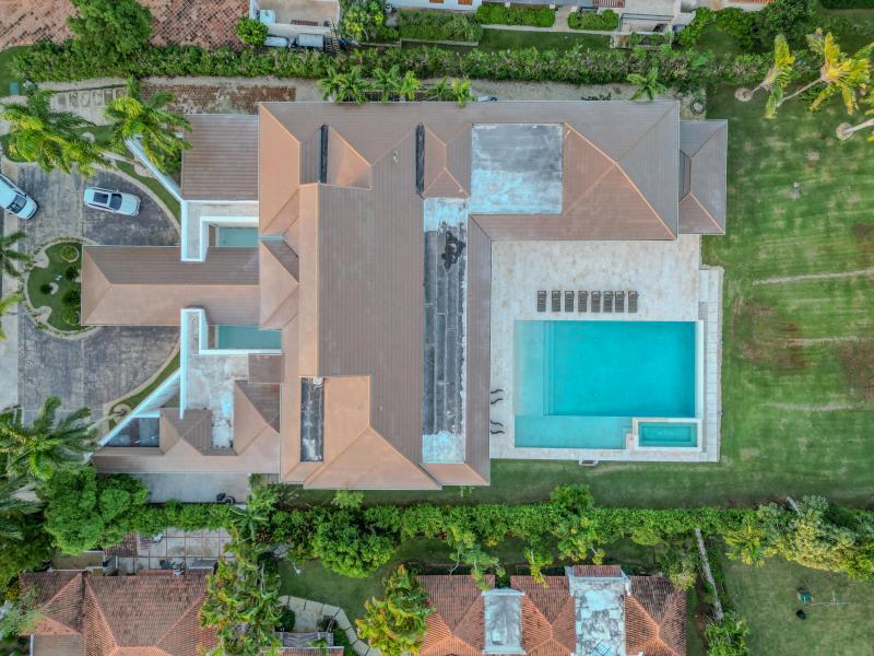 Casa Marina , Casa de Campo 