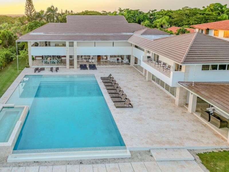 Casa Marina , Casa de Campo 