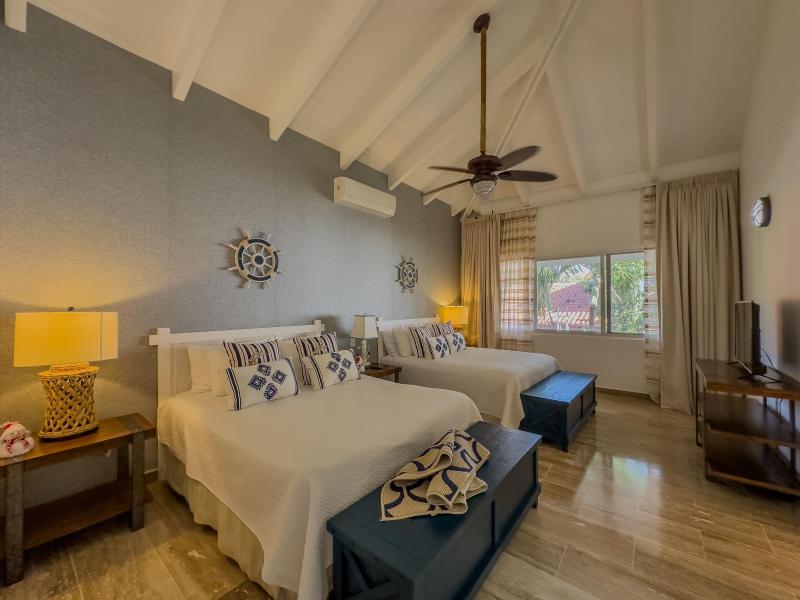 Casa Marina , Casa de Campo 