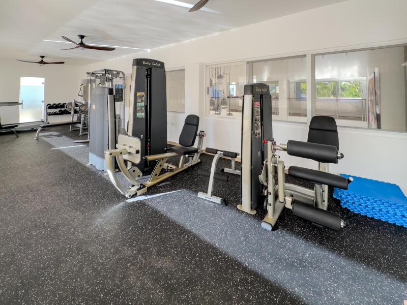 Casa Marina , Casa de Campo 