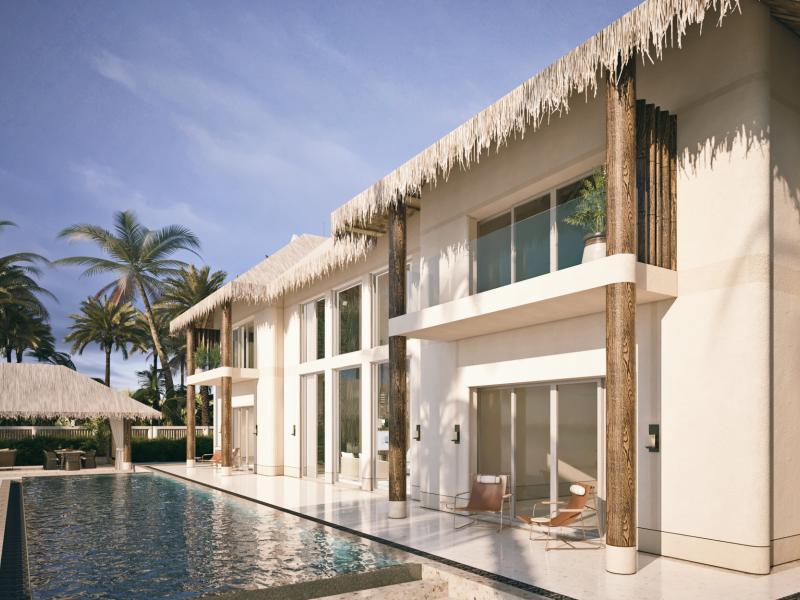 Joali Island Resort , Shaviyani Atoll 