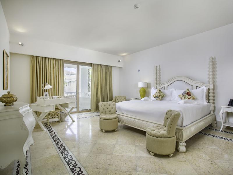 Eden Roc Cap Cana Boutique Suites, Villas and Beach Club , Punta Cana 