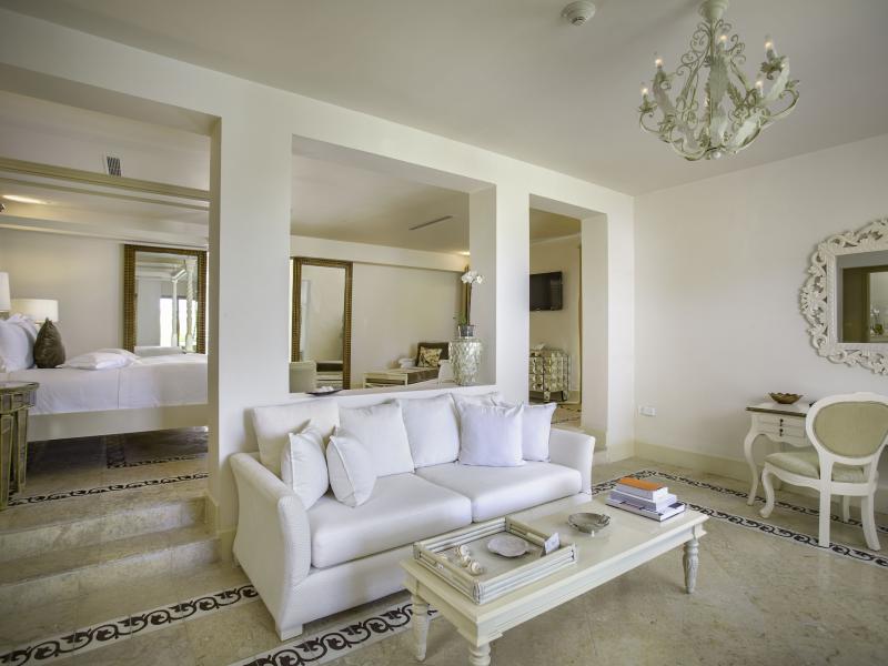 Eden Roc Cap Cana Boutique Suites, Villas and Beach Club , Punta Cana 