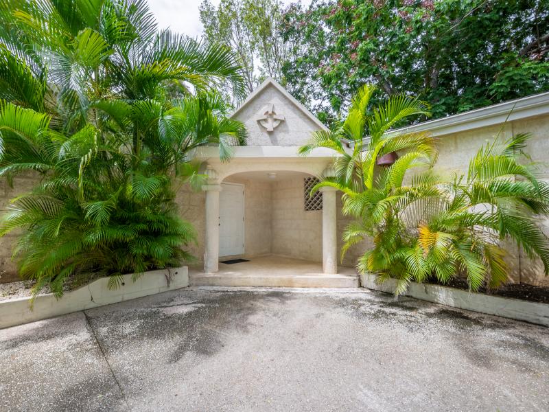 Sandy Lane Estate - Franklins House , Sandy Lane Estate , St James , West Coast Barbados 