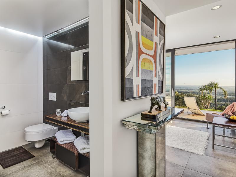 Villa Eden , Illes Balears 