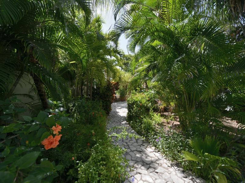 Villa Arena , Terres Basses 