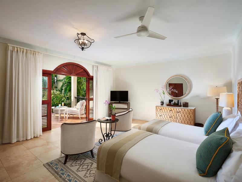 Cap Maison Luxury Resort and Spa , Cap Estate 