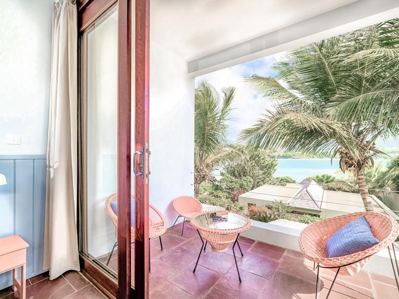 473 Grenada Boutique Resort , St Georges 