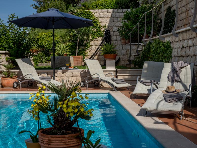 Villa Lucija , Dubrovnik 