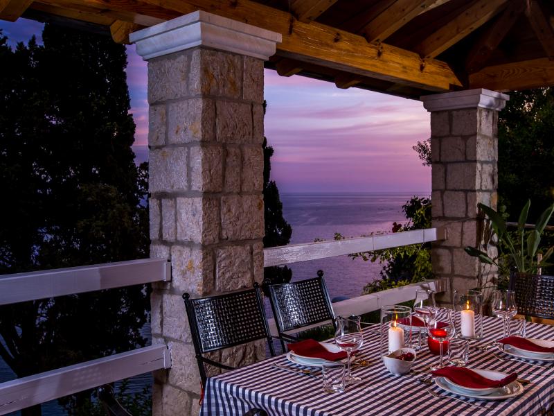 Villa Lucija , Dubrovnik 