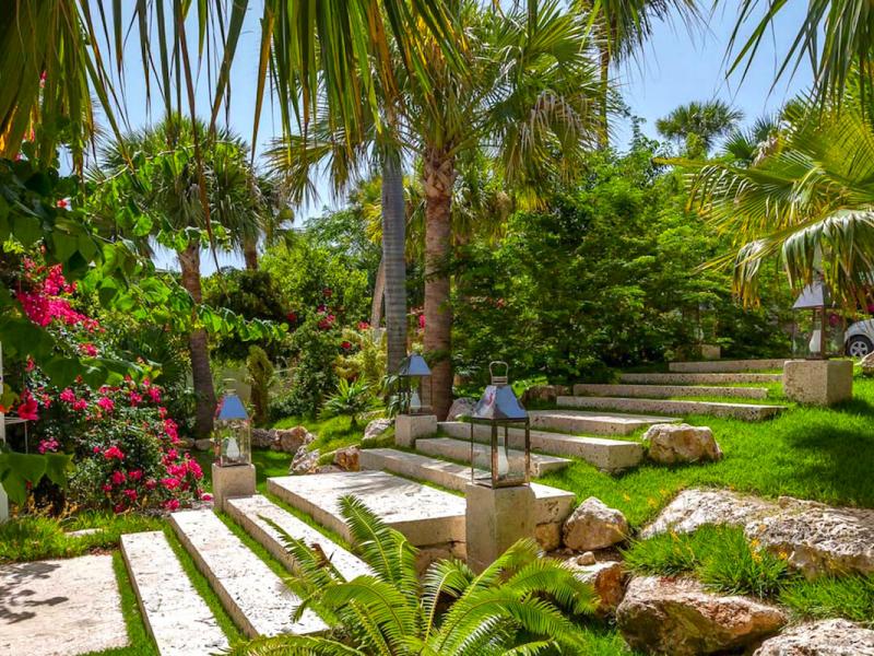 Cerulean Anguilla- Villa & Private Spa , Barnes Bay 