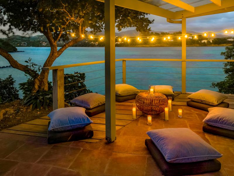 473 Grenada Boutique Resort , St Georges 
