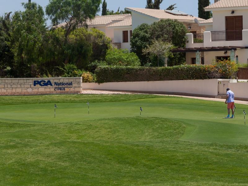 Aphrodite Hills Resort - Elite Villas , Paphos 