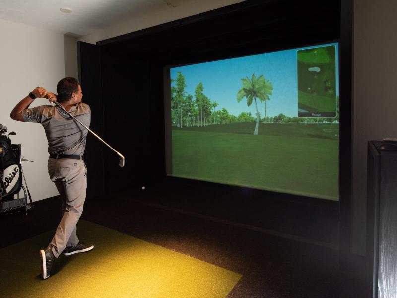 Villa Nevaeh Estate , Long Bay 