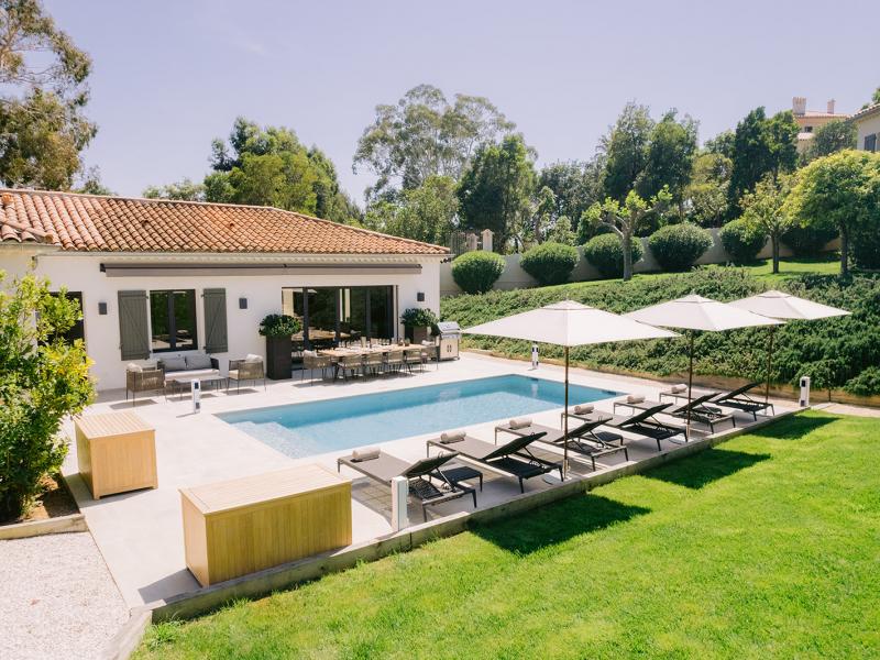 Domaine Louise Villas , Cote D'Azur 