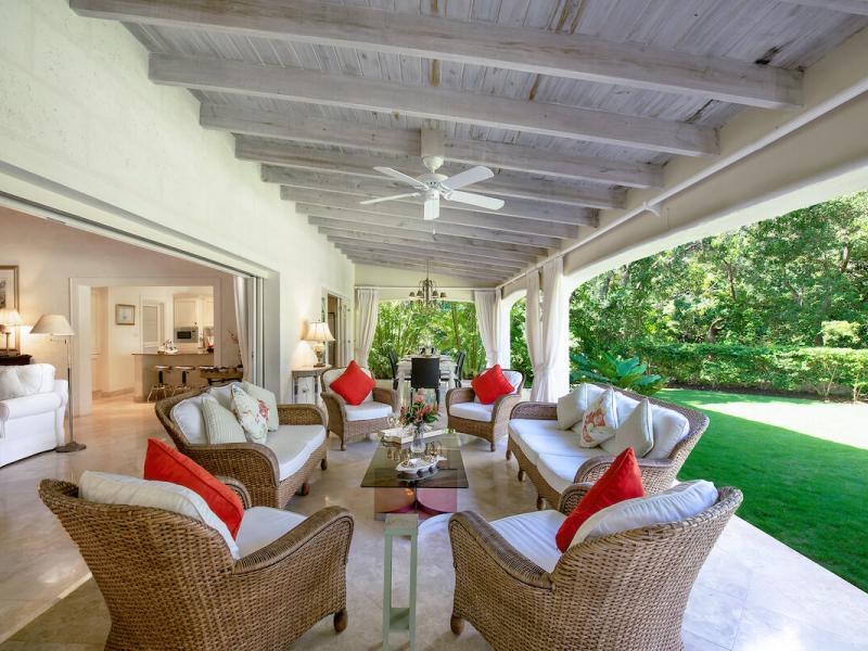 One Greentails , Sion Hill , St James , West Coast Barbados 