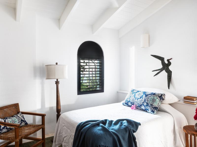 Guana Island , Guana Island 