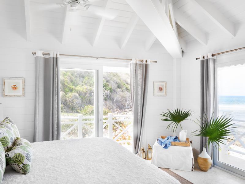 Guana Island , Guana Island 