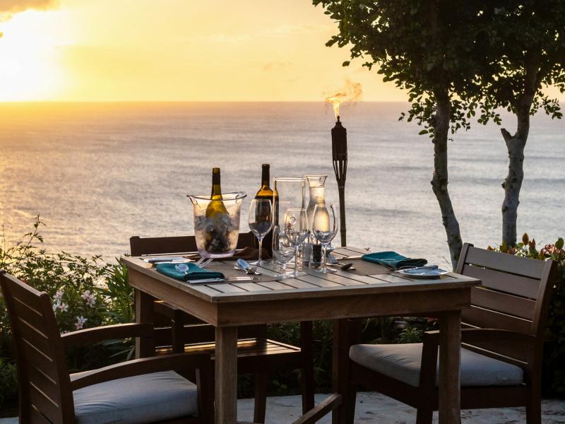 Guana Island , Guana Island 