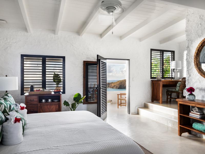 Guana Island , Guana Island 