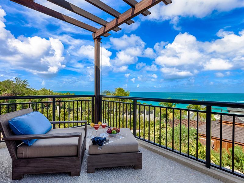 Villa Nevaeh Estate , Long Bay 