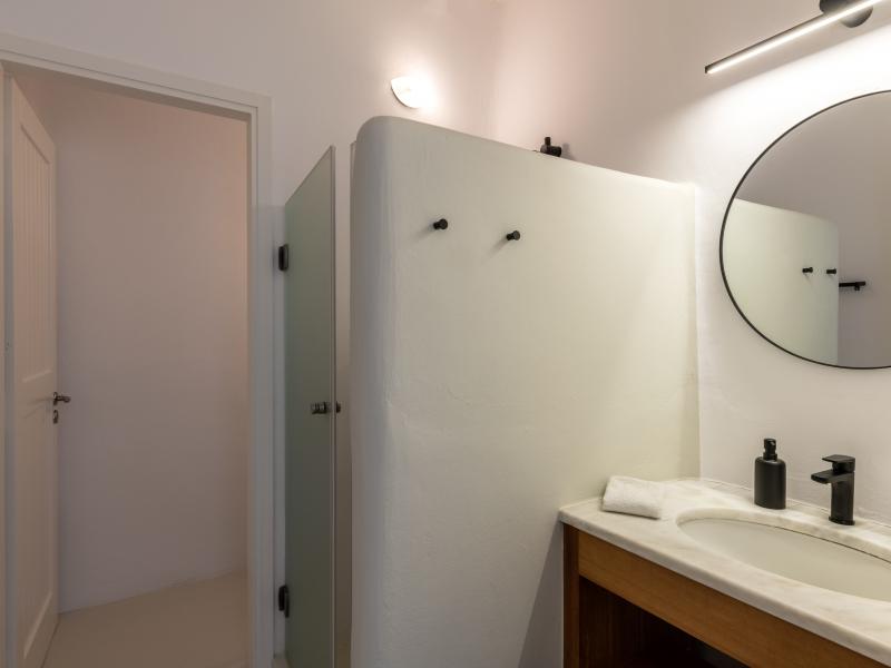 Villa Aegean Sundance , Mykonos 