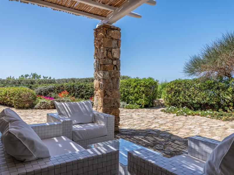 Villa Aegean Sundance , Mykonos 