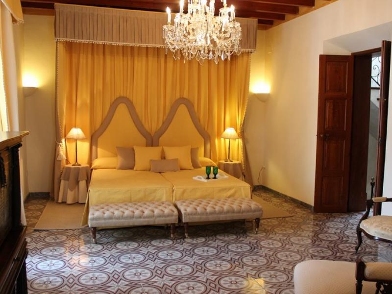 Soller Manor House , Soller 