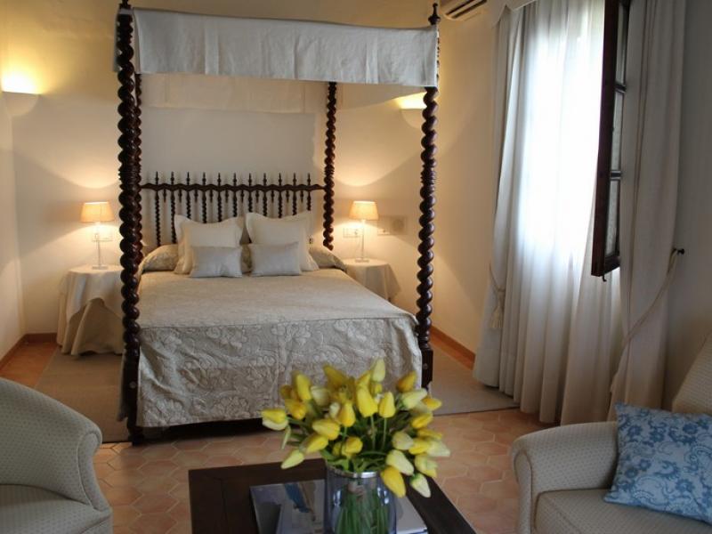 Soller Manor House , Soller 