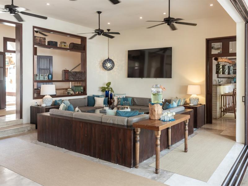 Hacienda Del Mar , Mayan Region , Puerto Aventuras 