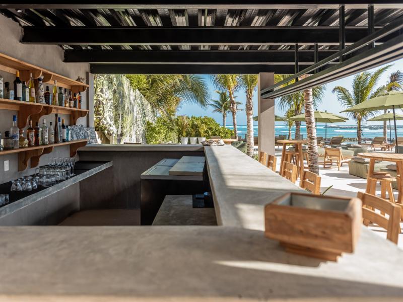 Hacienda Jaguar , Puerto Aventuras 