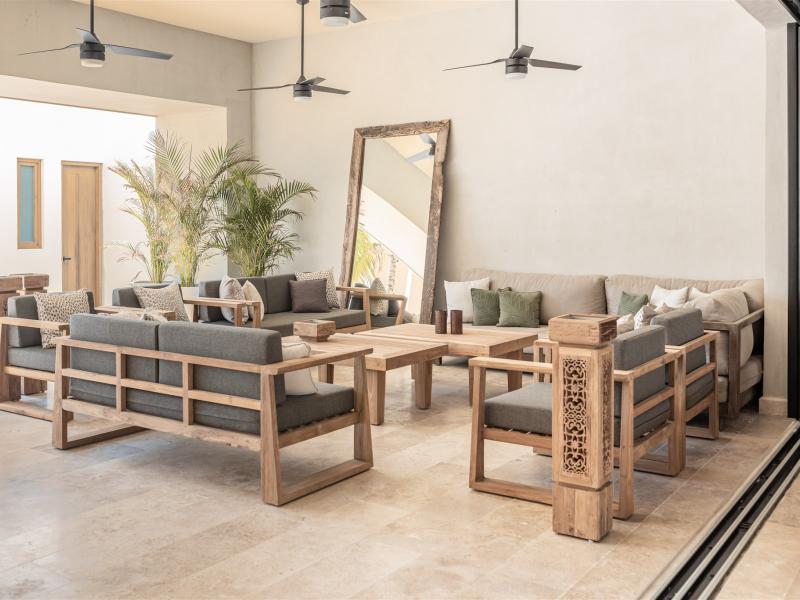 Hacienda Jaguar , Puerto Aventuras 