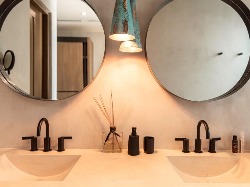 Hacienda Jaguar , Puerto Aventuras 