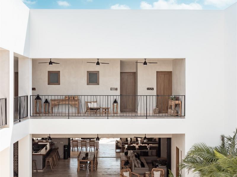 Hacienda Jaguar , Puerto Aventuras 