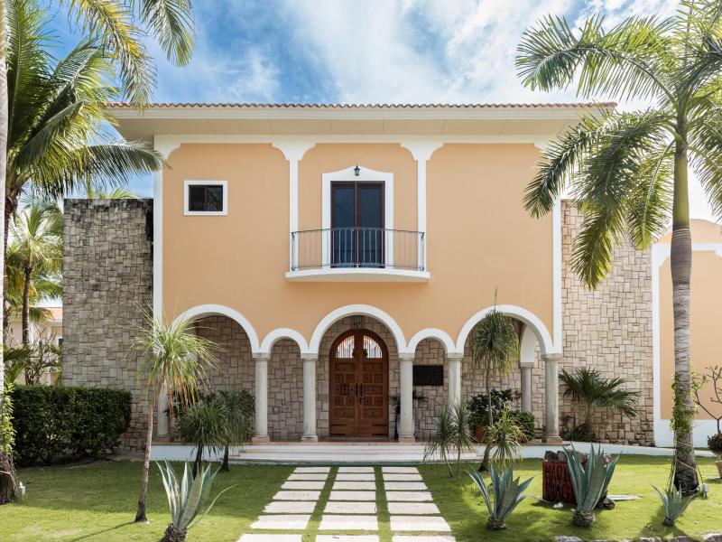 Hacienda Magica , Puerto Aventuras 