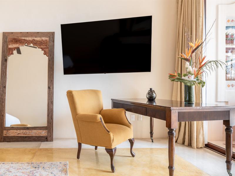 Hacienda Magica , Puerto Aventuras 