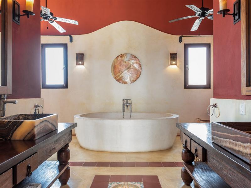 Hacienda Magica , Puerto Aventuras 