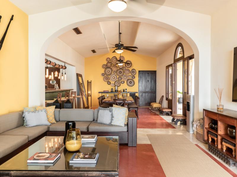 Hacienda Magica , Puerto Aventuras 