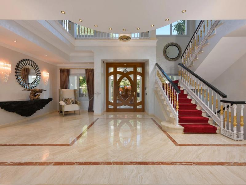 Sierra Belle , Marbella 