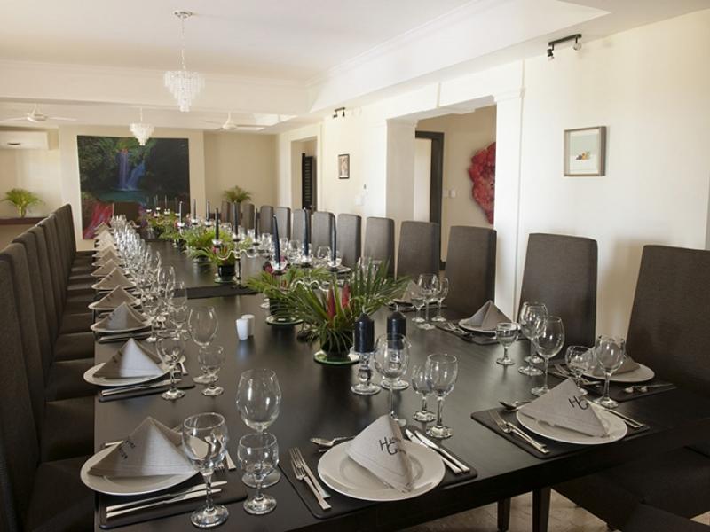 Hanover Grange , Montego Bay , Tryall 