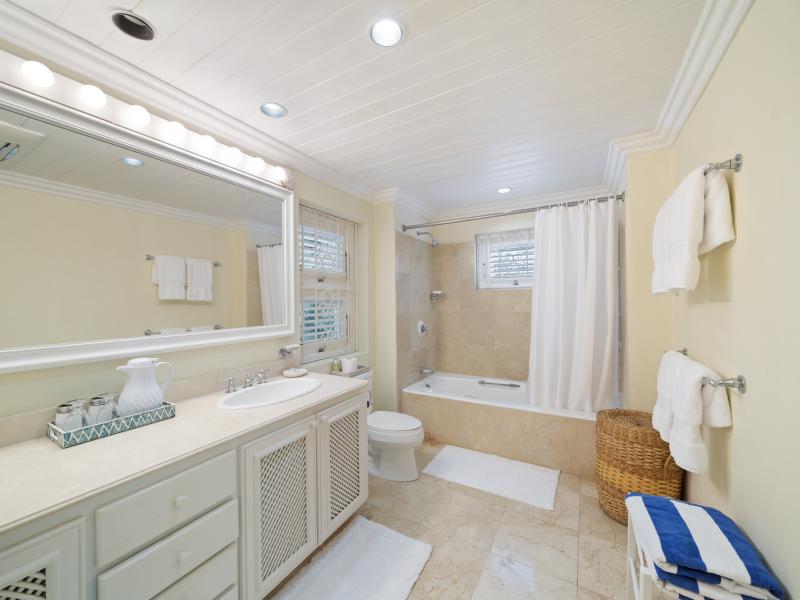 Sandy Lane Beach - Heronetta , Beachfront villas Barbados , Sandy Lane Beach , St James , West Coast Barbados 