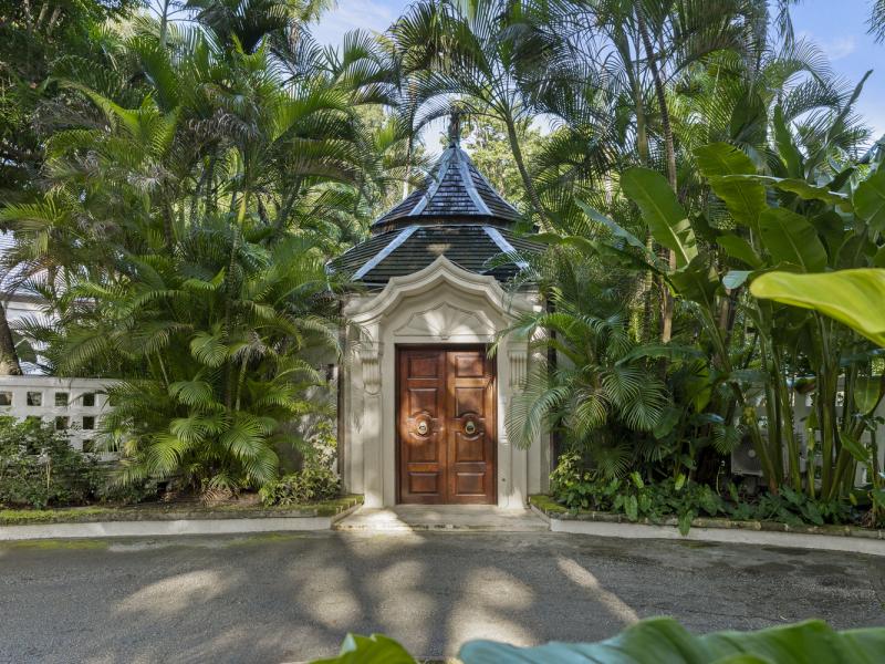 Sandy Lane Beach - Heronetta , Beachfront villas Barbados , Sandy Lane Beach , St James , West Coast Barbados 