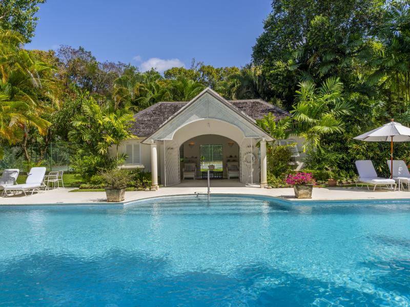 Sandy Lane Beach - Heronetta , Beachfront villas Barbados , Sandy Lane Beach , St James , West Coast Barbados 