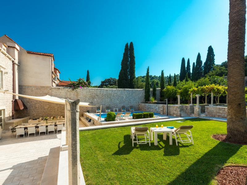 Villa Pugliesi , Dubrovnik 